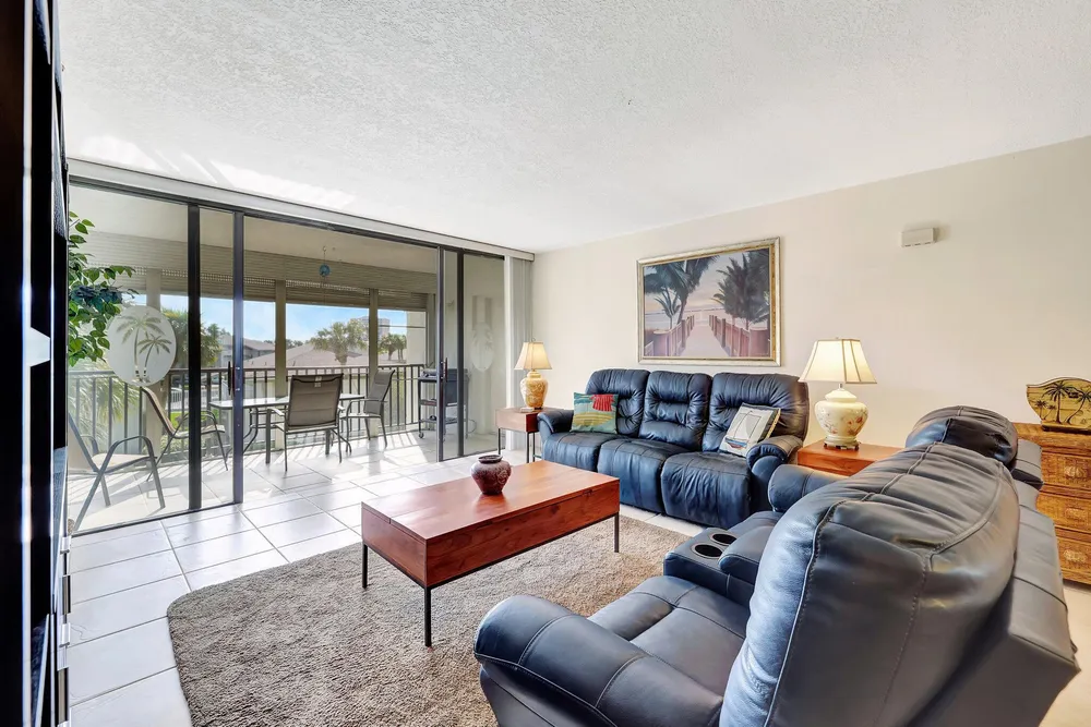 2400 S Ocean Dr, Fort Pierce, FL 34949