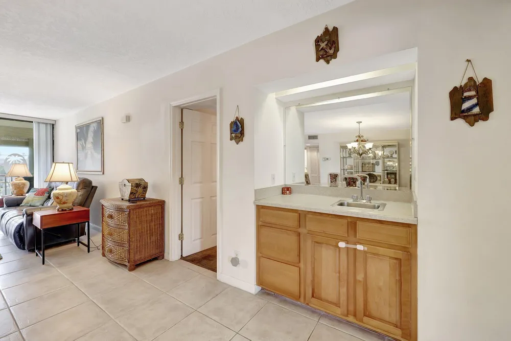 2400 S Ocean Dr, Fort Pierce, FL 34949