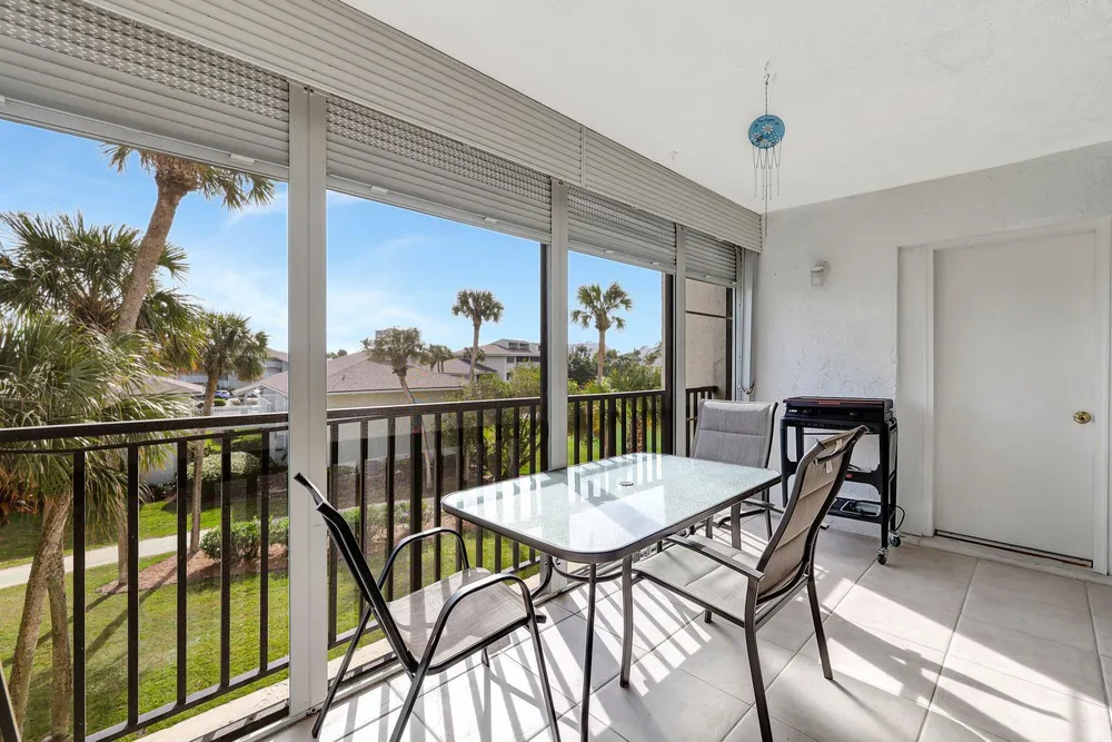 2400 S Ocean Dr, Fort Pierce, FL 34949