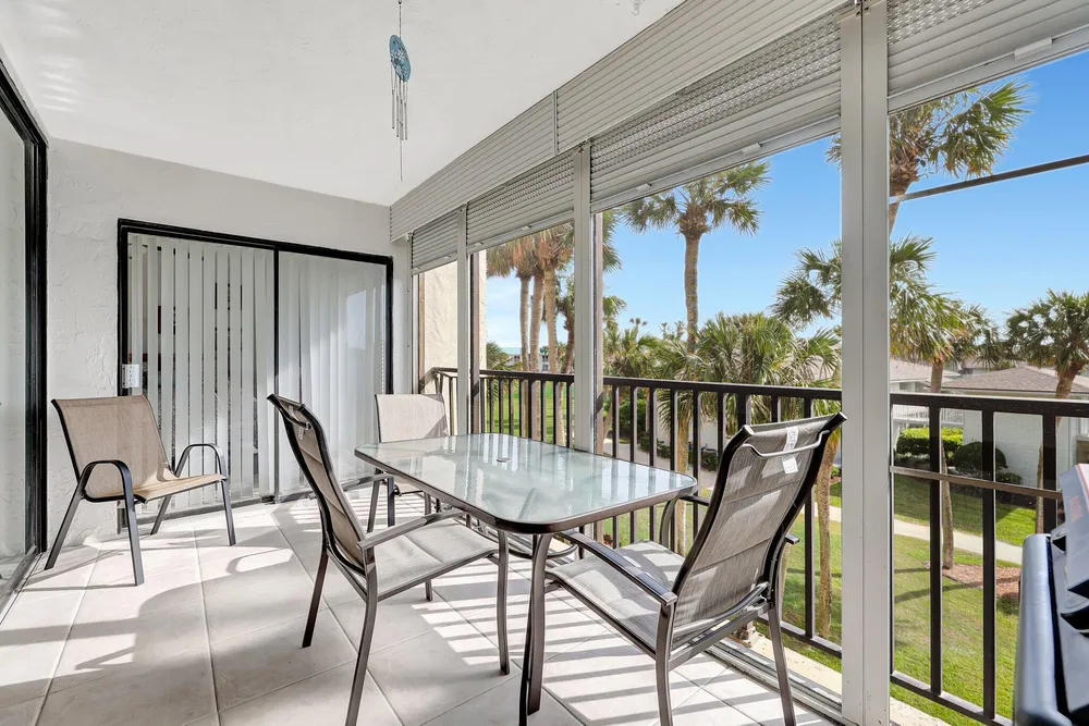 2400 S Ocean Dr, Fort Pierce, FL 34949