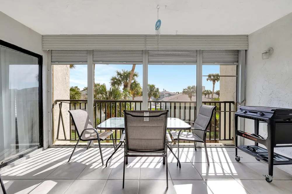 2400 S Ocean Dr, Fort Pierce, FL 34949