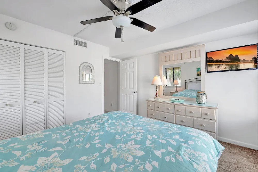 2400 S Ocean Dr, Fort Pierce, FL 34949
