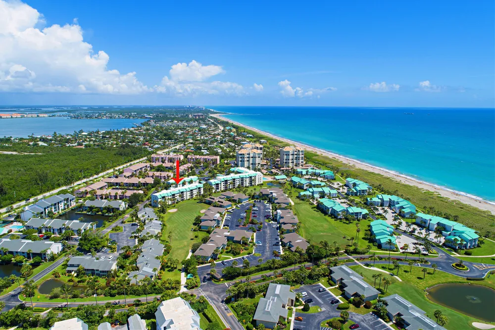 2400 S Ocean Dr, Fort Pierce, FL 34949