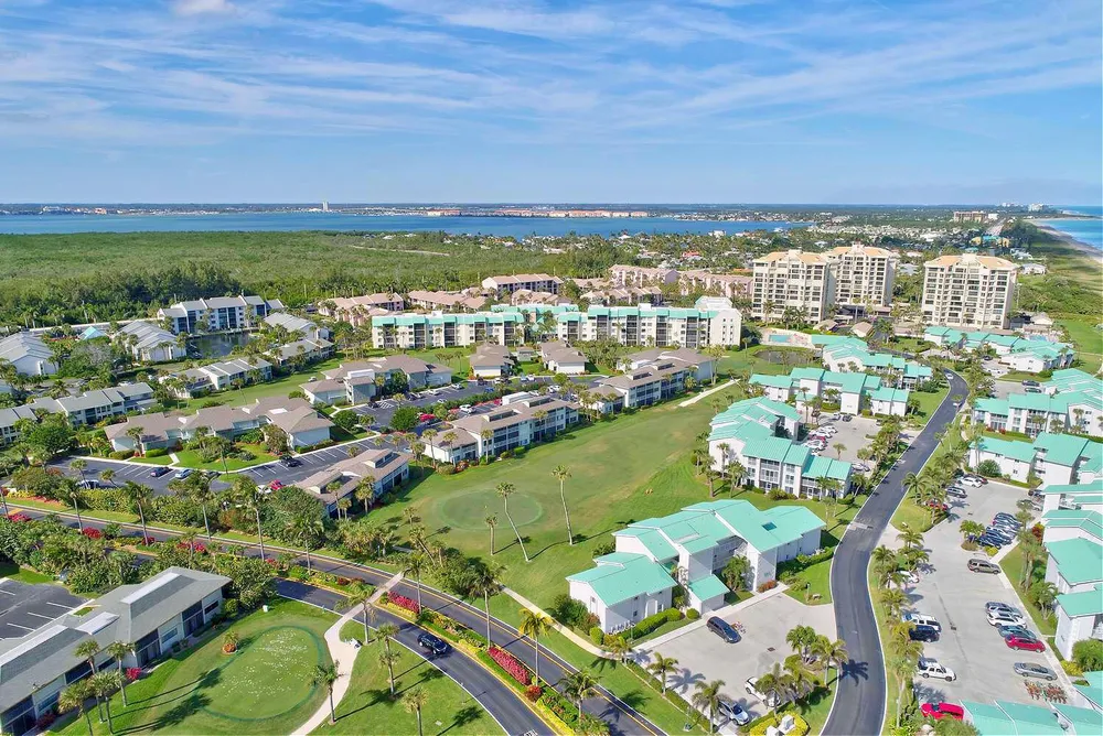 2400 S Ocean Dr, Fort Pierce, FL 34949