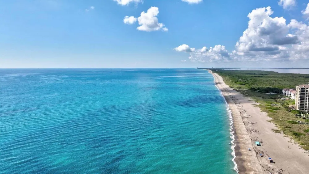 2400 S Ocean Dr, Fort Pierce, FL 34949