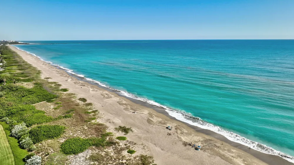 2400 S Ocean Dr, Fort Pierce, FL 34949