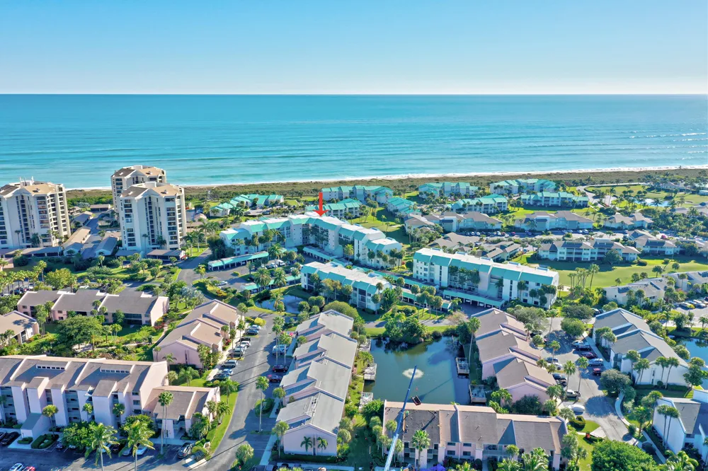 2400 S Ocean Dr, Fort Pierce, FL 34949