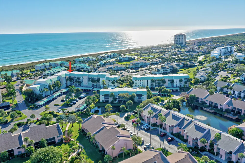 2400 S Ocean Dr, Fort Pierce, FL 34949