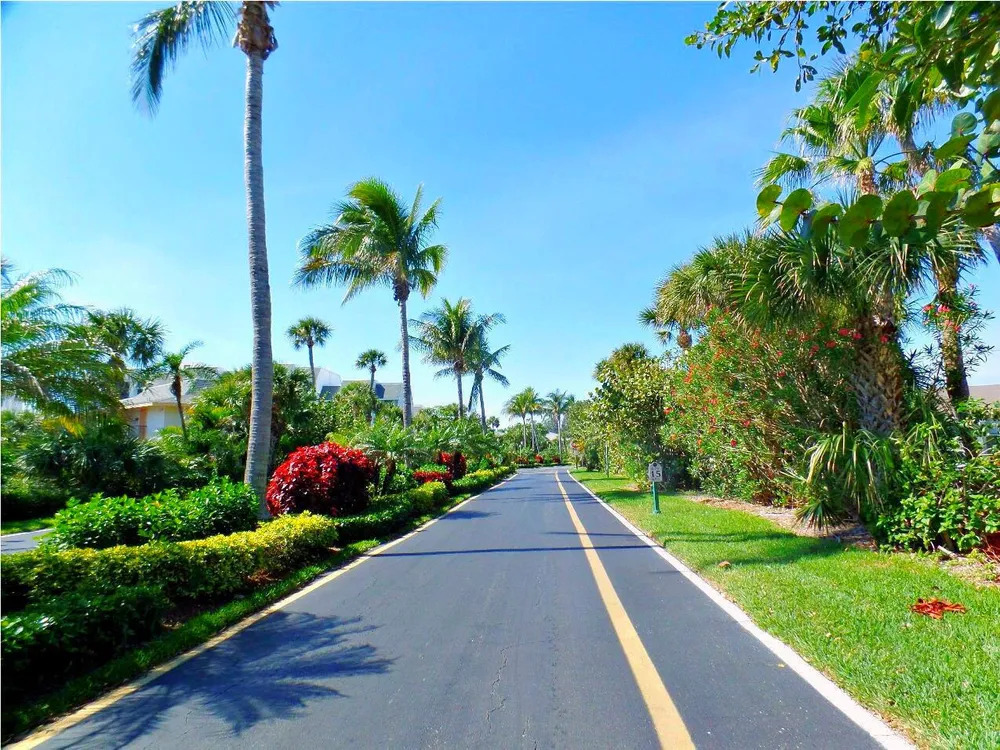 2400 S Ocean Dr, Fort Pierce, FL 34949