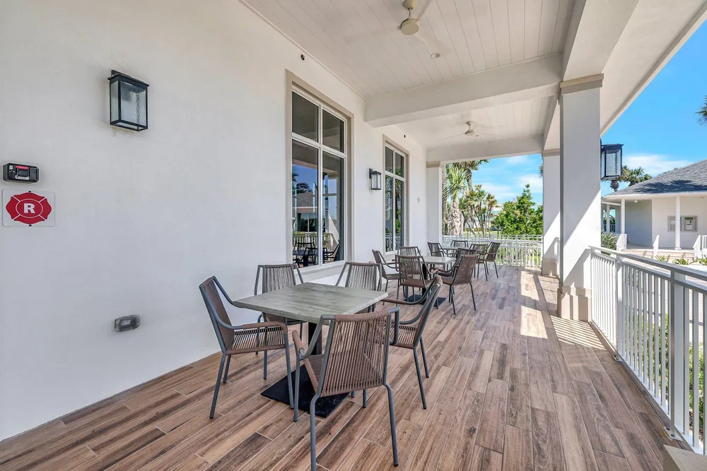 2400 S Ocean Dr, Fort Pierce, FL 34949