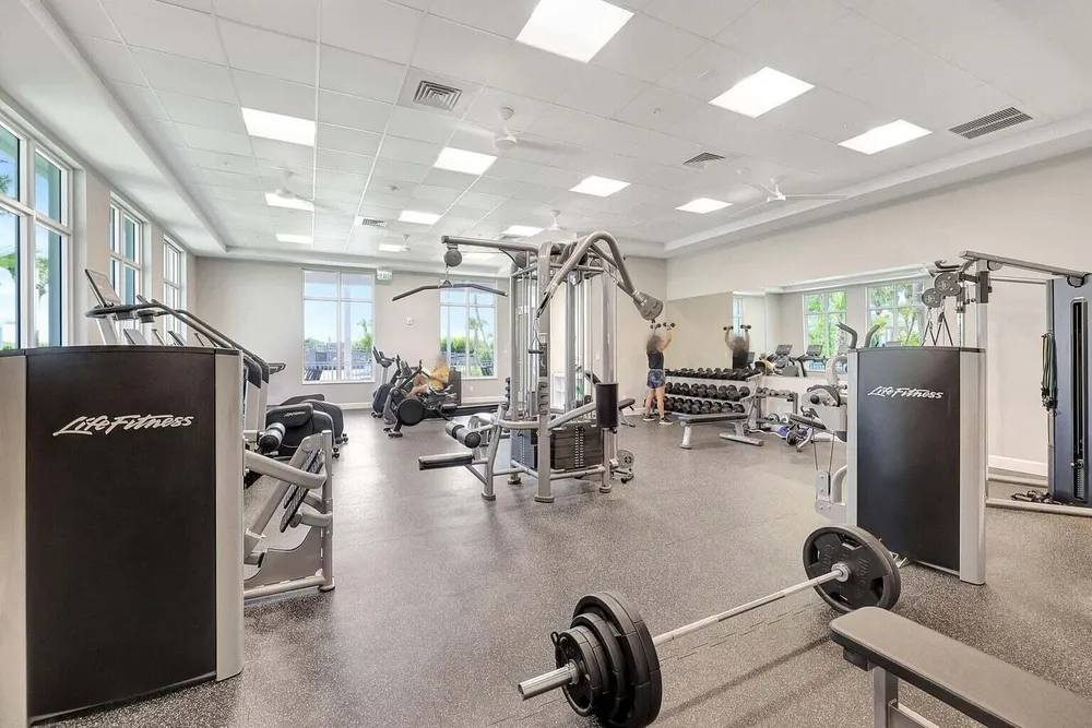 2400 S Ocean Dr, Fort Pierce, FL 34949