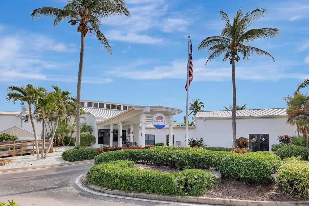 2400 S Ocean Dr, Fort Pierce, FL 34949