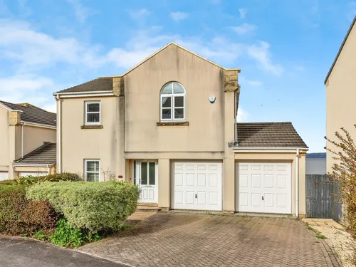 Charlcombe Rise, Portishead, Bristolphoto