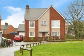 Property responsive