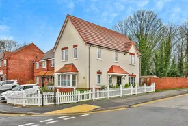 Property responsive