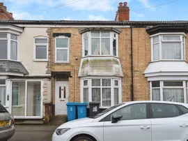 Derwent Street, Hull photo