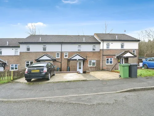 Whatlington Way, St. Leonards-On-Seaphoto