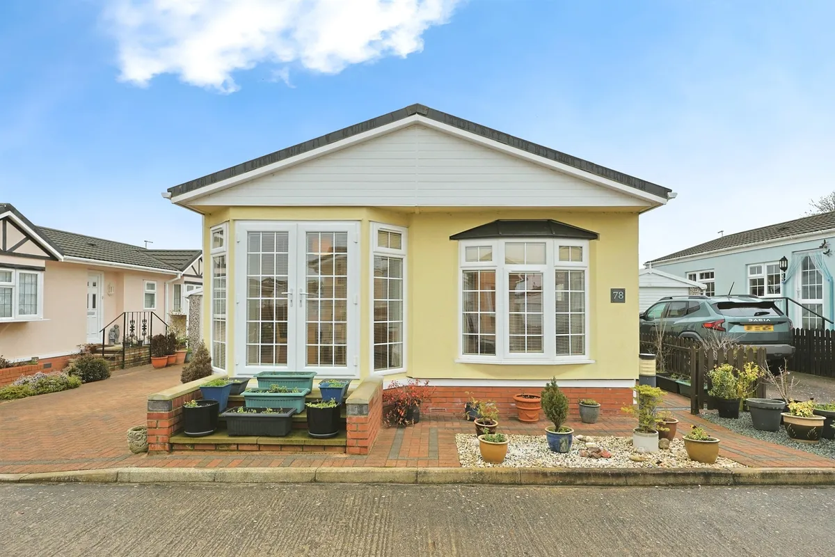 Redhill Park, Watton, THETFORD