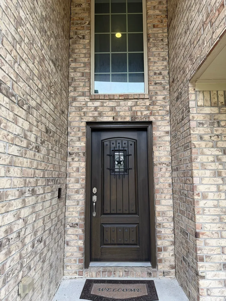 2806 Bretton Woods Dr, Conroe, TX 77301
