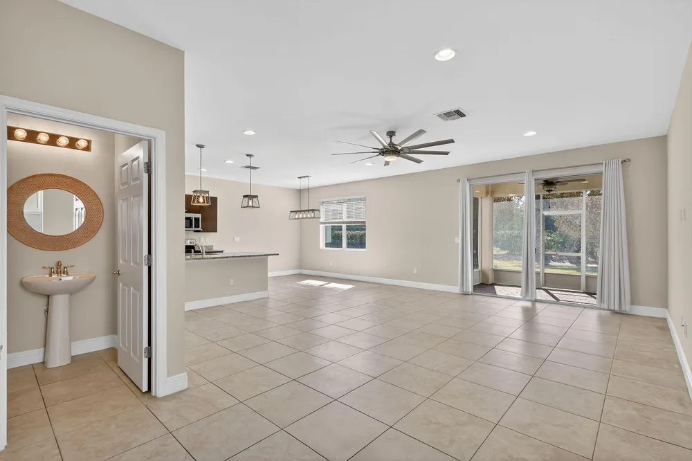 1609 NW Cataluna Circle, Port St Lucie, FL 34986