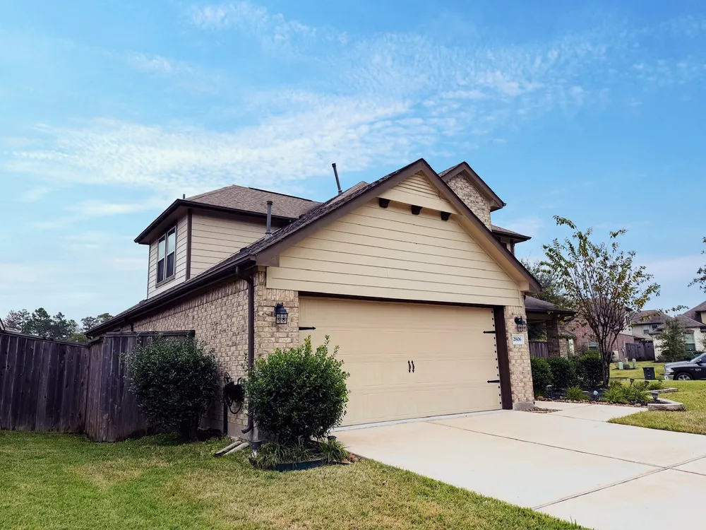 2806 Bretton Woods Dr, Conroe, TX 77301