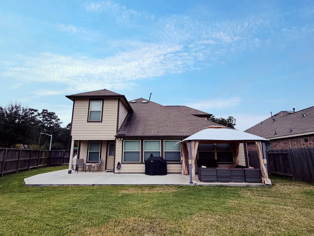 2806 Bretton Woods Dr, Conroe, TX 77301