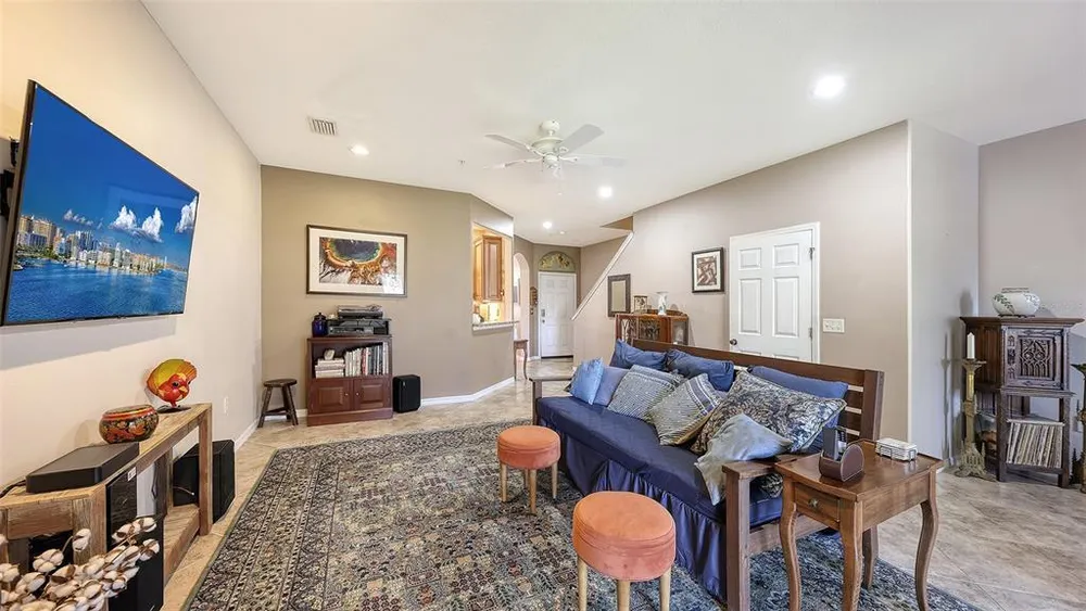 3659 Parkridge Circle, Sarasota, FL 34243