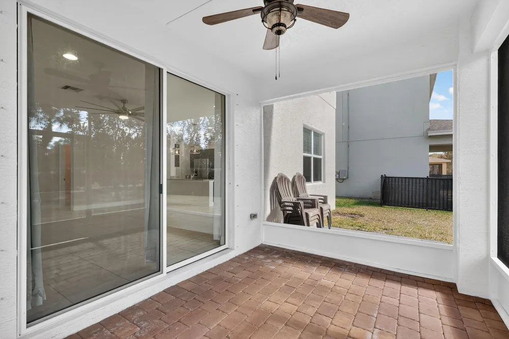 1609 NW Cataluna Circle, Port St Lucie, FL 34986