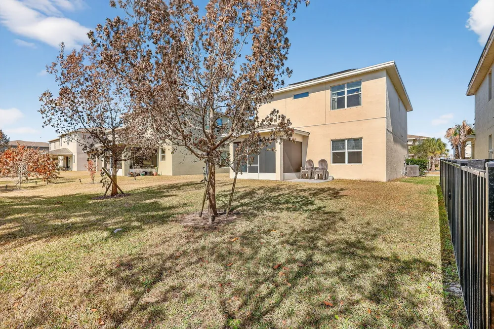 1609 NW Cataluna Circle, Port St Lucie, FL 34986