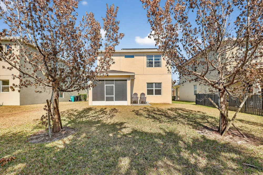 1609 NW Cataluna Circle, Port St Lucie, FL 34986