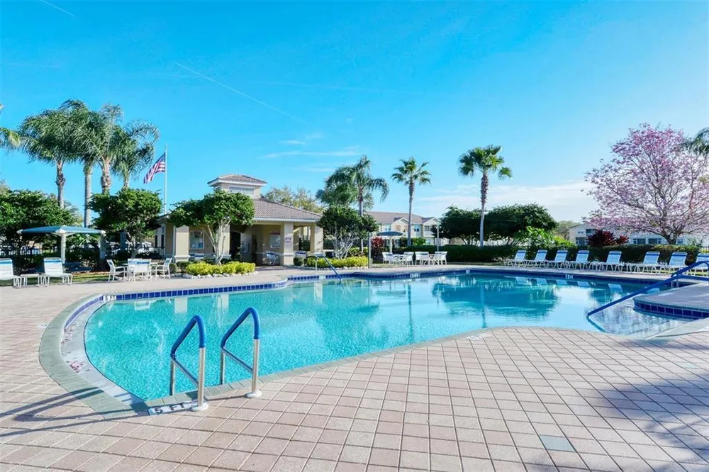 3659 Parkridge Circle, Sarasota, FL 34243