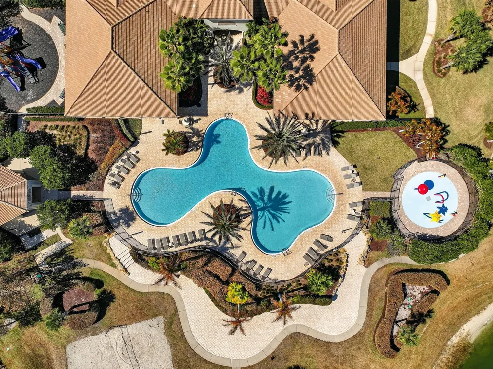 1609 NW Cataluna Circle, Port St Lucie, FL 34986