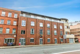 Property responsive