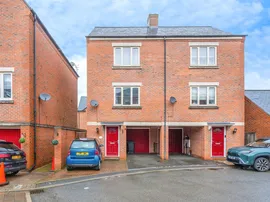 Taylor Court, Ashbourne photo