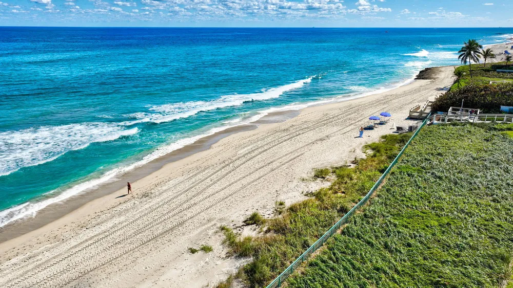 350 S Ocean Blvd, Boca Raton, FL 33432