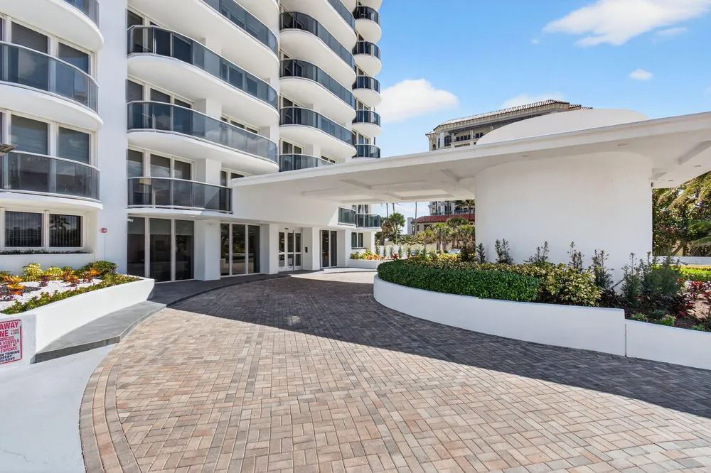 350 S Ocean Blvd, Boca Raton, FL 33432