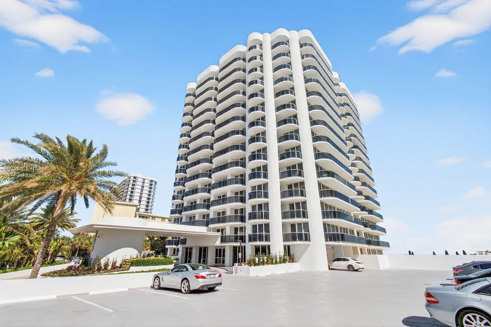 350 S Ocean Blvd, Boca Raton, FL 33432