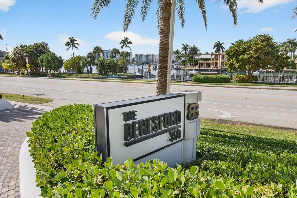 350 S Ocean Blvd, Boca Raton, FL 33432