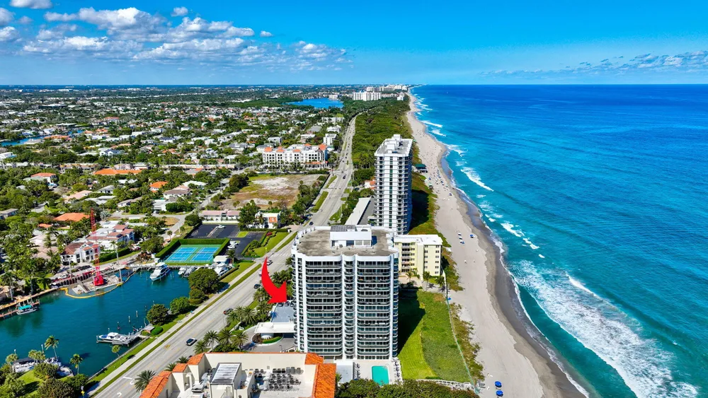 350 S Ocean Blvd, Boca Raton, FL 33432