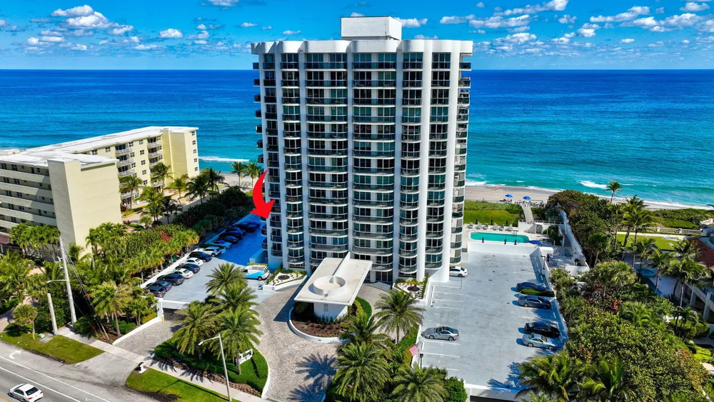 350 S Ocean Blvd, Boca Raton, FL 33432