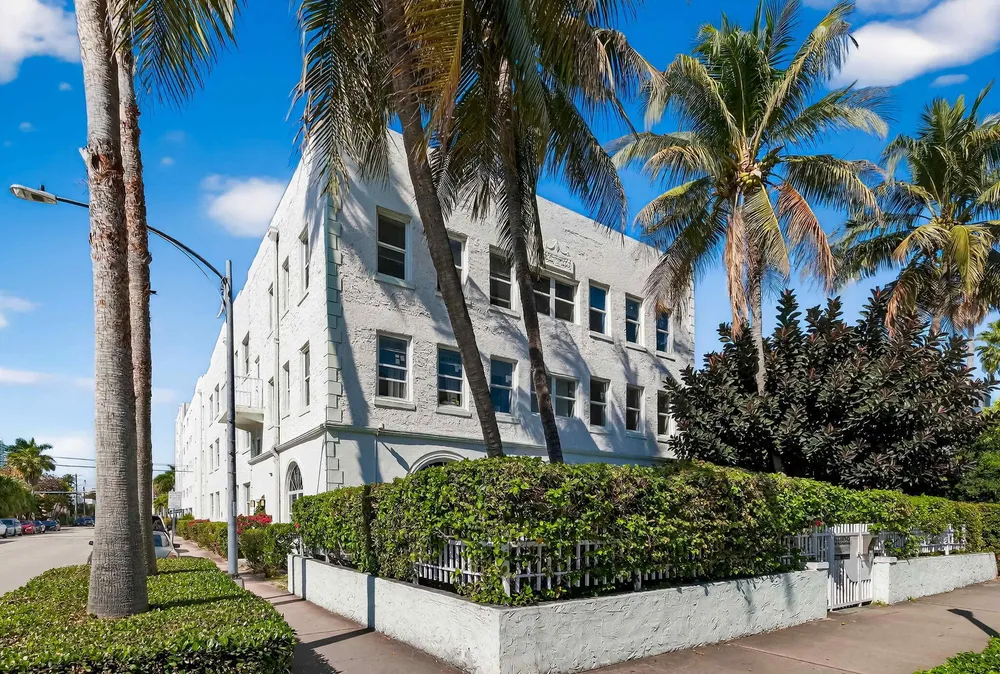 802 Euclid Ave, Miami Beach, FL 33139