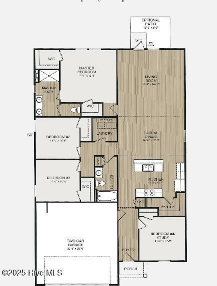 16 Wendy Ln, Shallotte, NC 28470