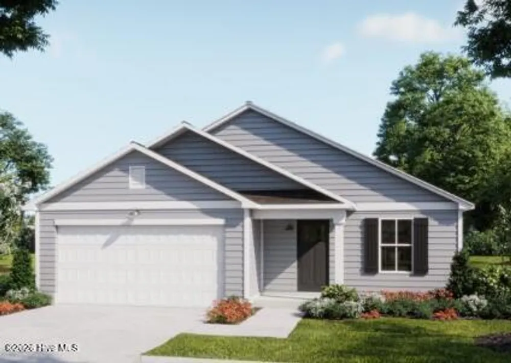 16 Wendy Ln, Shallotte, NC 28470