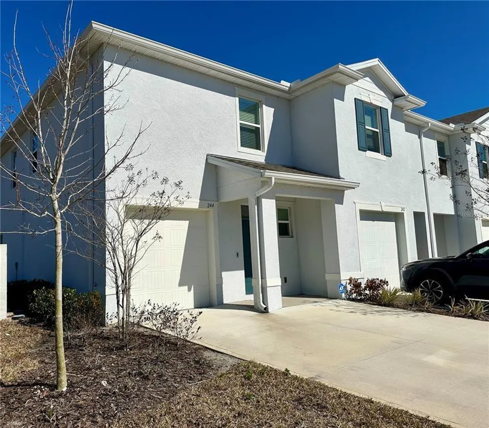 244 Reena Dr, Daytona Beach, FL 32117