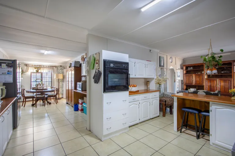 South Africa, Western Cape, Goedehoop