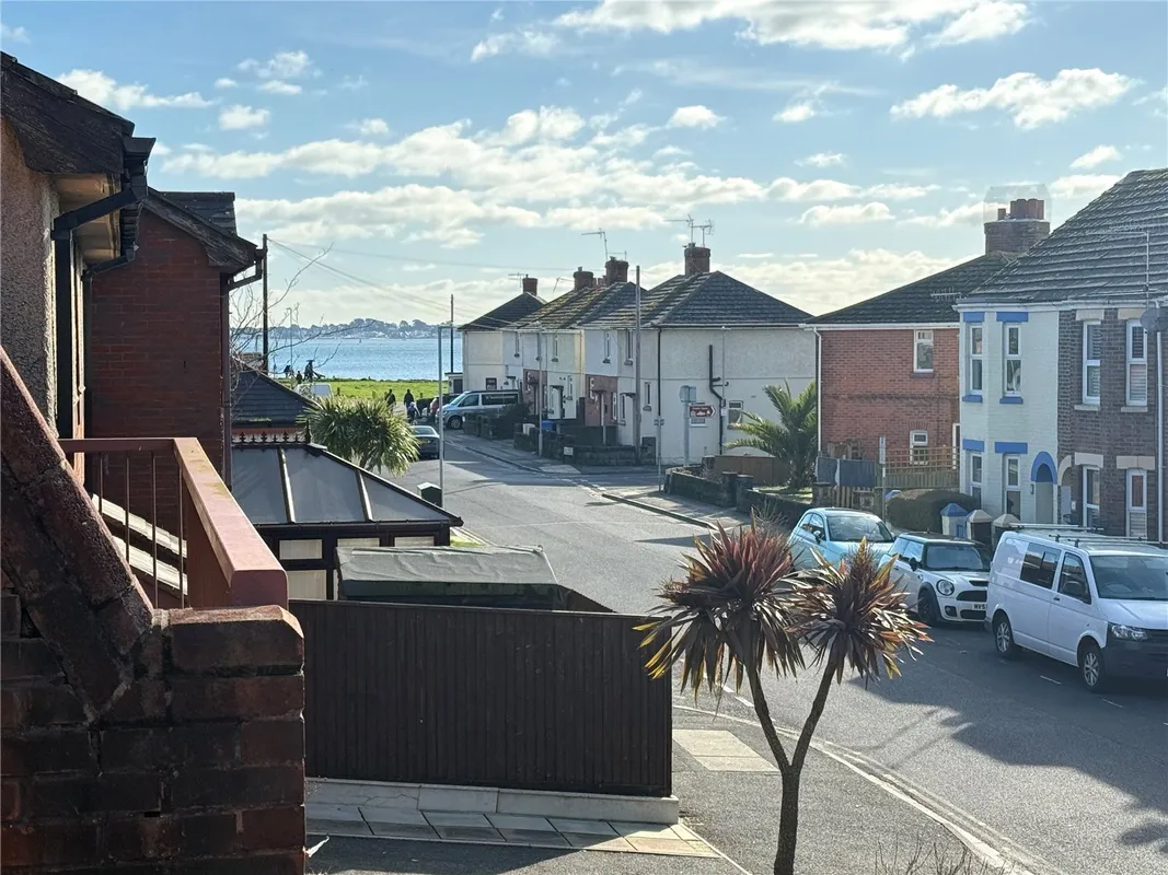Green Road, Poole, Dorset, BH15