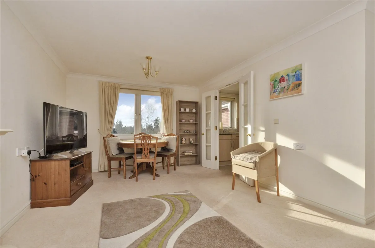 Moorland Court, 181 Station Road, West Moors, Ferndown, BH22