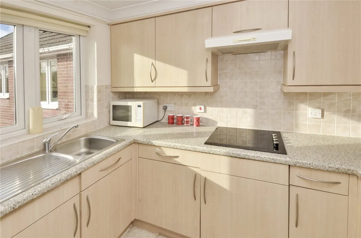 Moorland Court, 181 Station Road, West Moors, Ferndown, BH22
