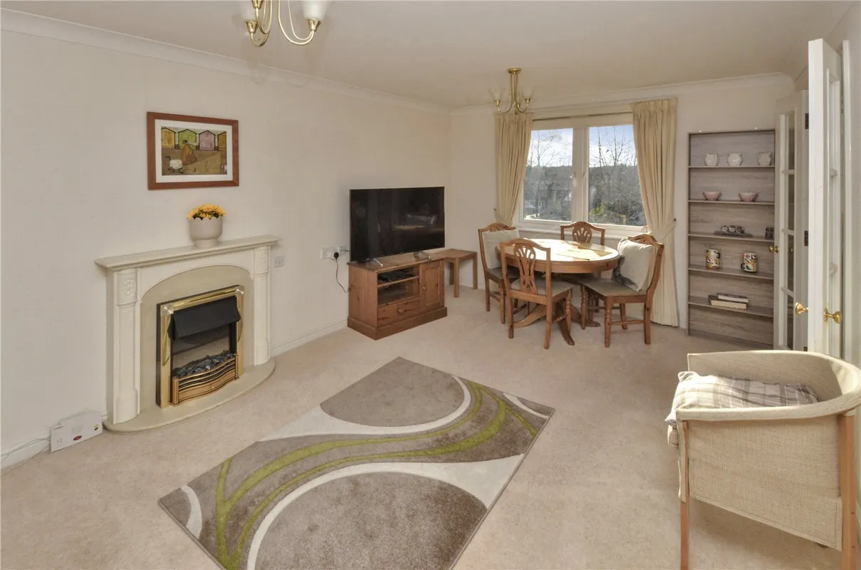 Moorland Court, 181 Station Road, West Moors, Ferndown, BH22