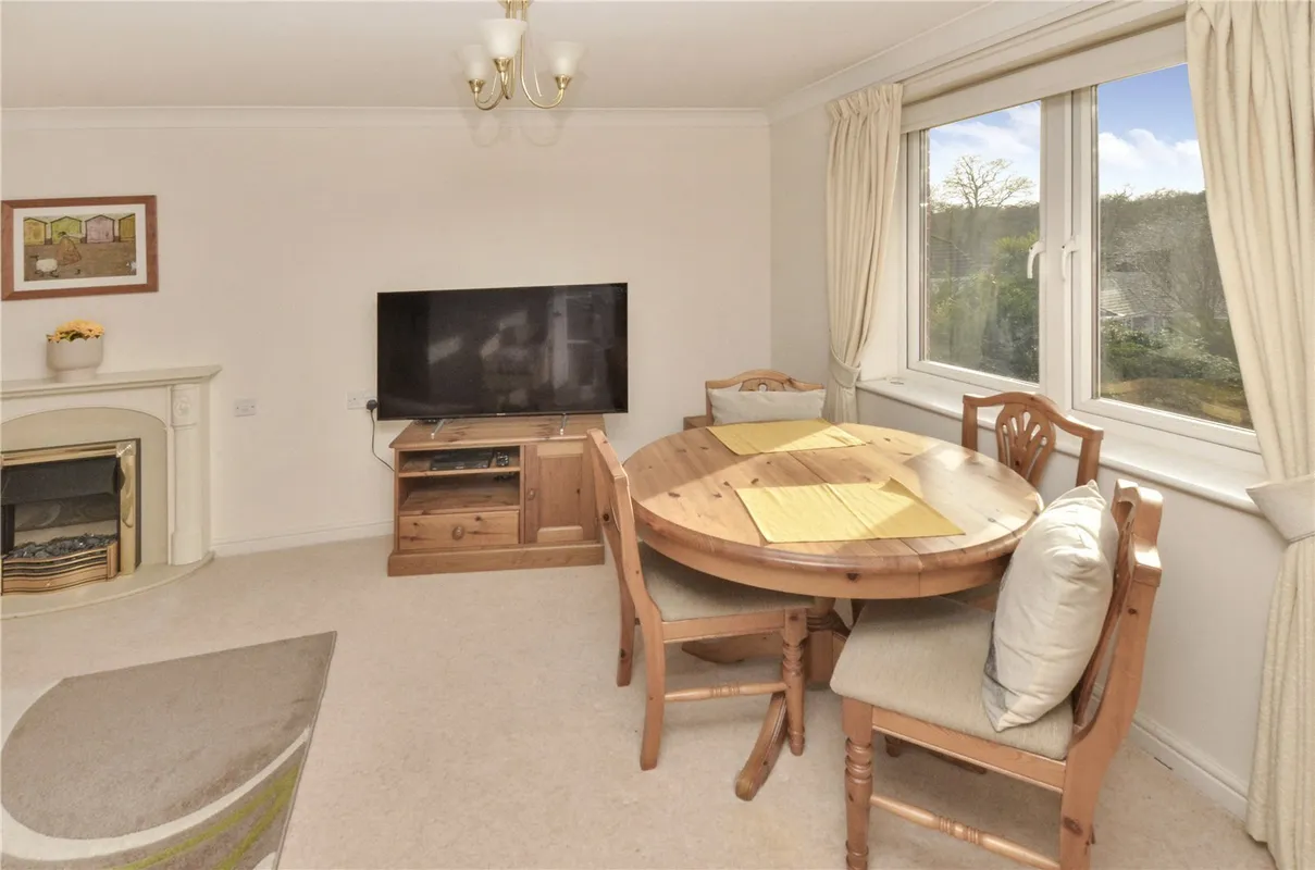 Moorland Court, 181 Station Road, West Moors, Ferndown, BH22